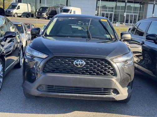 2023 Toyota Corolla Cross L