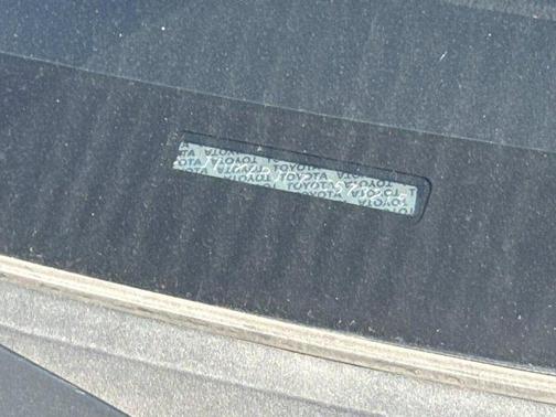 2018 Toyota Corolla iM Base