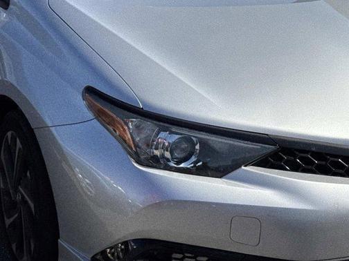 2018 Toyota Corolla iM Base