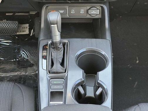 2025 Honda Civic LX