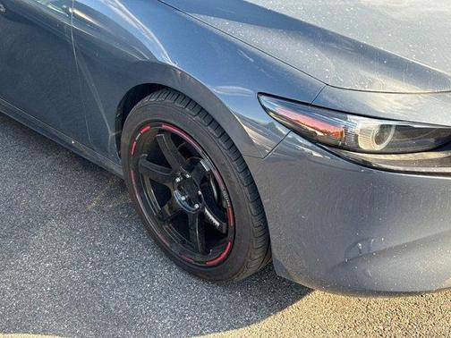 2019 Mazda Mazda3 AWD w/Premium Package