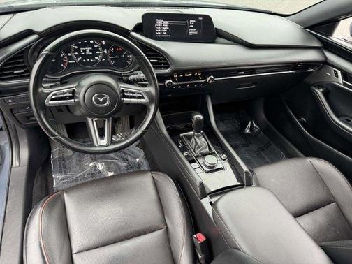 2019 Mazda Mazda3 AWD w/Premium Package
