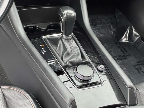 2019 Mazda Mazda3 AWD w/Premium Package