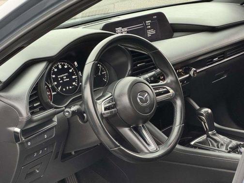 2019 Mazda Mazda3 AWD w/Premium Package