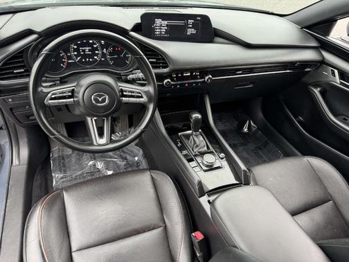 2019 Mazda Mazda3 AWD w/Premium Package