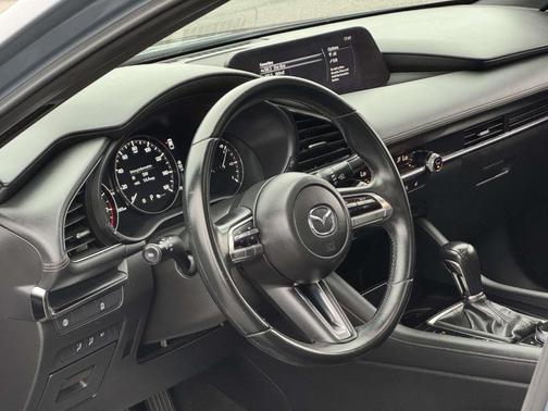 2019 Mazda Mazda3 AWD w/Premium Package