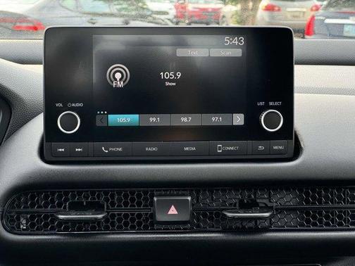 2023 Honda HR-V LX