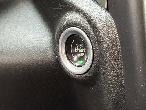 2022 Chevrolet Silverado 1500 Limited RST