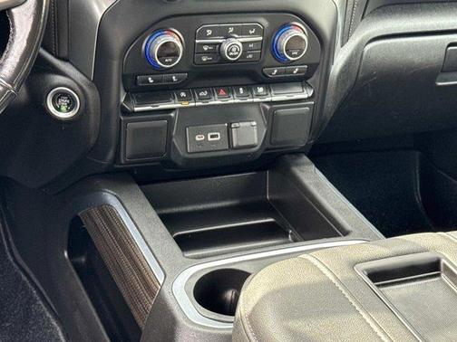 2022 Chevrolet Silverado 1500 Limited RST