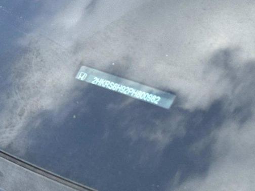 2023 Honda CR-V Hybrid Sport Touring