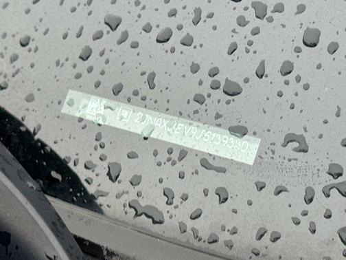 2018 Chevrolet Equinox 1LT