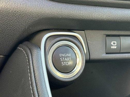 2025 Toyota Grand Highlander 