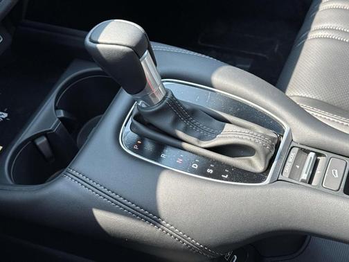 2025 Honda HR-V EX-L