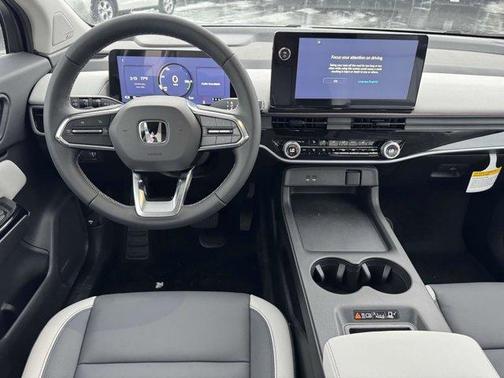 2025 Honda Prologue Touring
