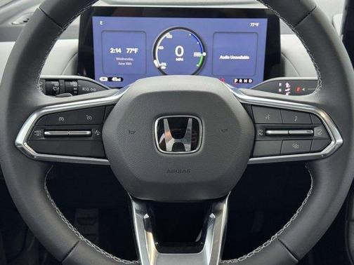 2025 Honda Prologue Touring