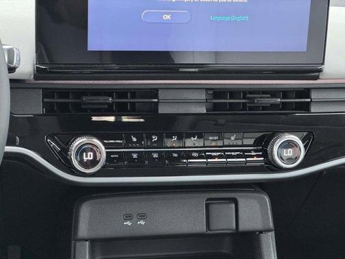 2025 Honda Prologue Touring
