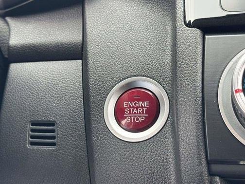 2017 Honda Fit EX