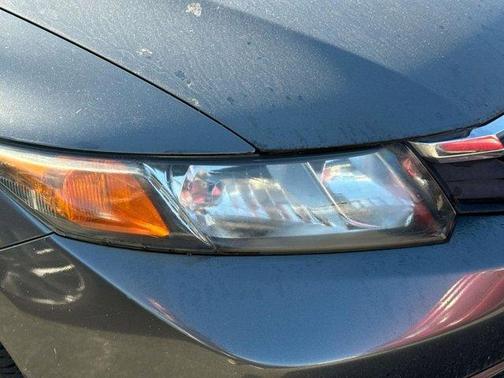 2012 Honda Civic EX-L