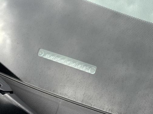 Black 2023 Honda Passport TrailSport