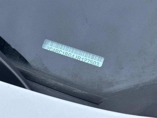 2018 Chrysler Pacifica Touring-L