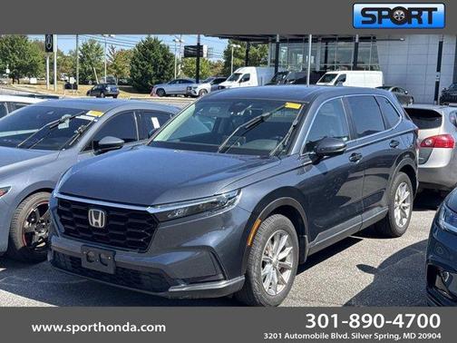 2023 Honda CR-V EX