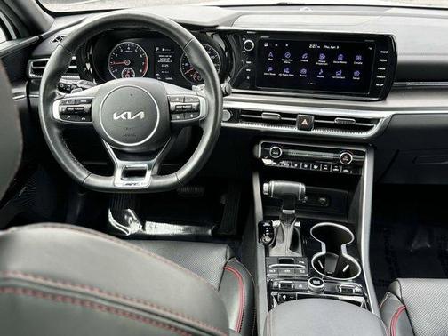 2023 Kia K5 GT