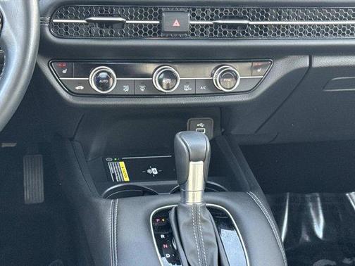 2023 Honda HR-V EX-L