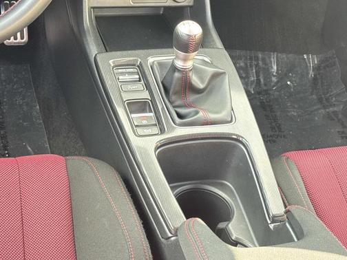 2025 Honda Civic Si 