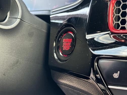 2025 Honda Civic Si Base (M6)