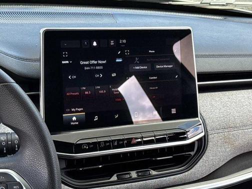 2023 Jeep Compass Sport