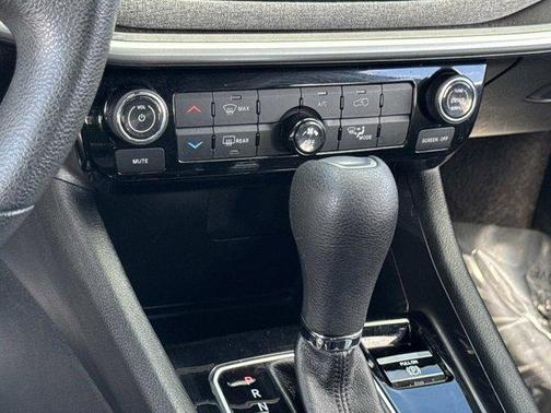 2023 Jeep Compass Sport