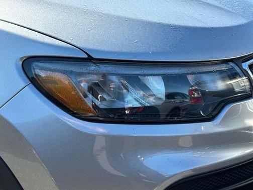 2023 Jeep Compass Sport