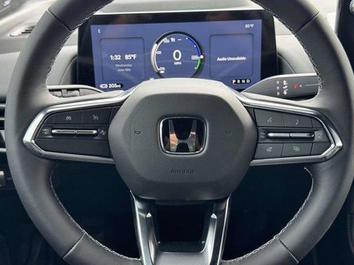 2025 Honda Prologue Elite