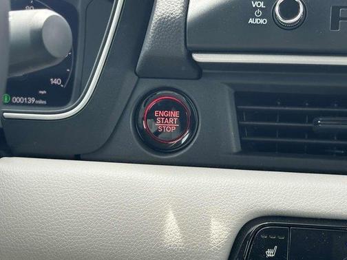 2026 Honda Passport RTL Blackout