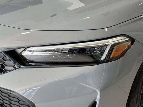 2026 Honda Civic Si Base