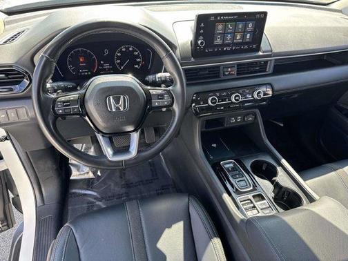 2024 Honda Pilot EX-L