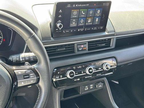 2024 Honda Pilot EX-L