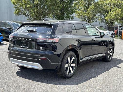 Raven Black 2026 Honda Prologue Touring