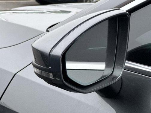 Daytona Gray Pearl Effect 2019 Audi A7 3.0T Prestige