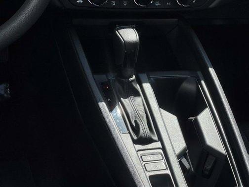 Crystal Black Pearl 2025 Honda Accord SE