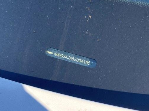 2018 Genesis G90 3.3T Premium