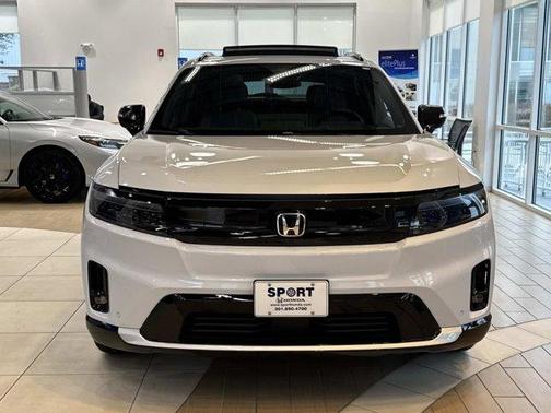 2026 Honda Prologue Elite