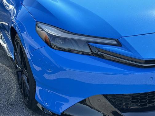 Boost Blue Pearl 2026 Honda Prelude