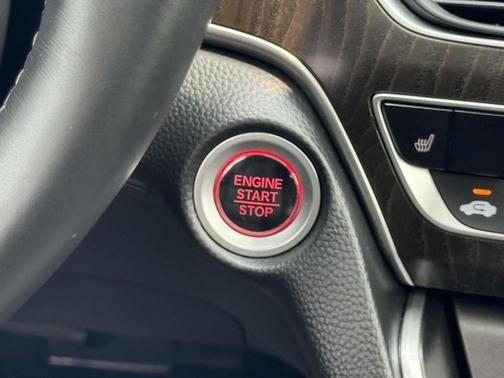 2022 Honda Accord EX-L