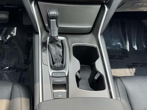 2022 Honda Accord EX-L
