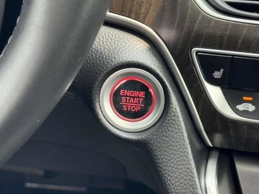 2022 Honda Accord EX-L