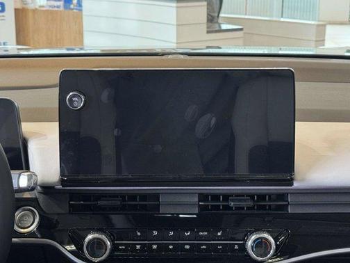 2025 Honda Prologue Touring
