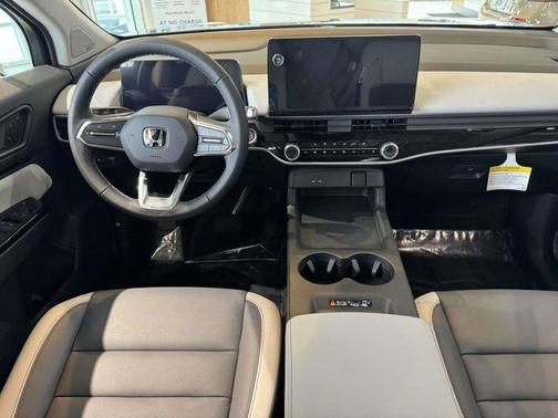 2025 Honda Prologue Touring