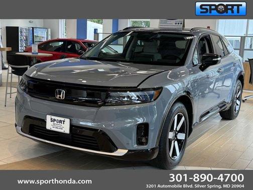 2025 Honda Prologue Touring