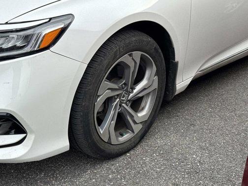 2019 Honda Accord EX